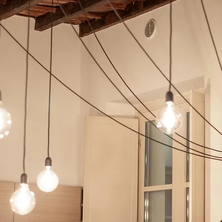 Lägenhet Corte D'appello