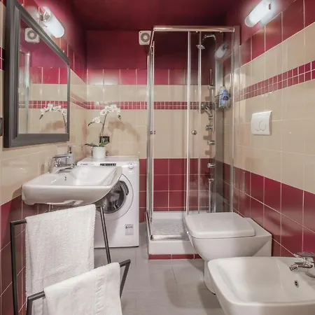 Apartament Corte D'appello *