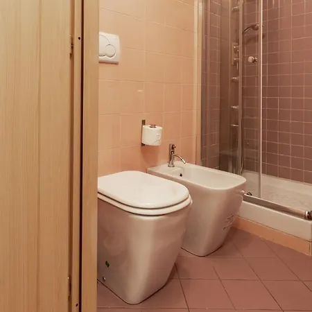 Apartament Corte D'appello *