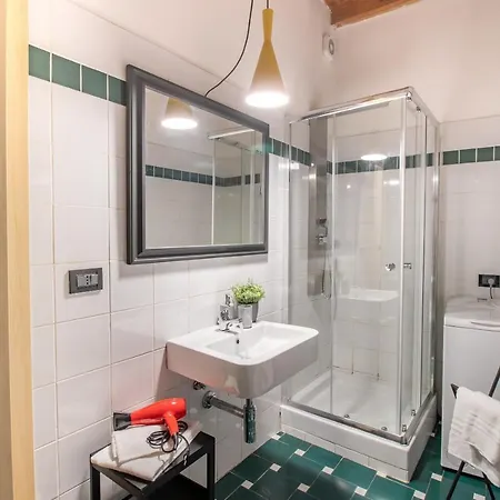 Corte D'appello Apartament *