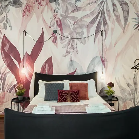 Corte D'appello Apartament *