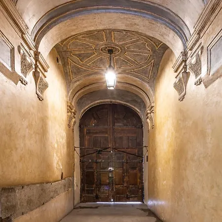 Corte D'appello Lägenhet Turin