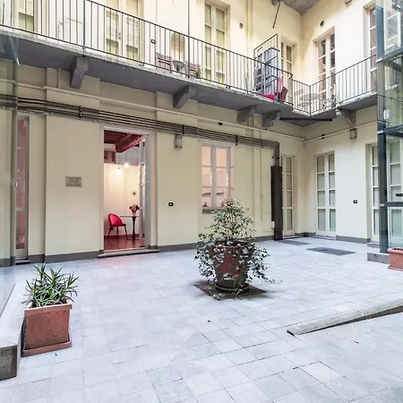 Apartament Corte D'appello