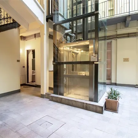 Apartament Corte D'appello Turyn