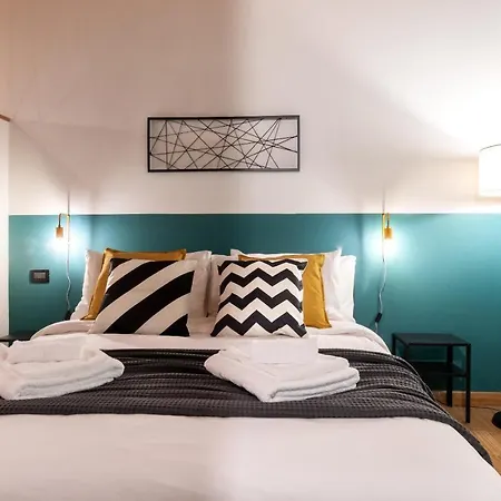 Apartament Corte D'appello Turyn