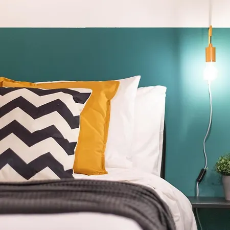 アパート Corte D'appello