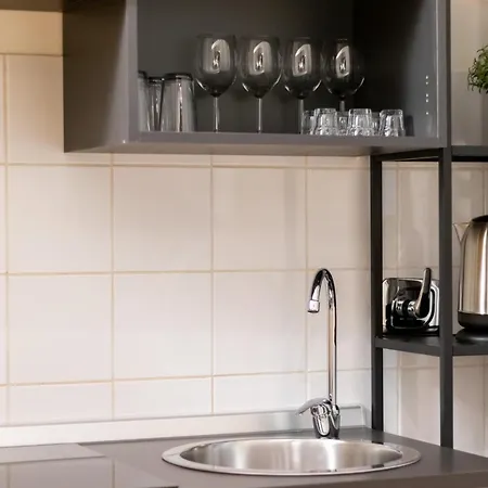 Apartament Corte D'appello Turyn