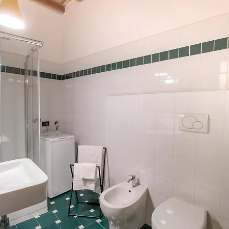 Apartament Corte D'appello