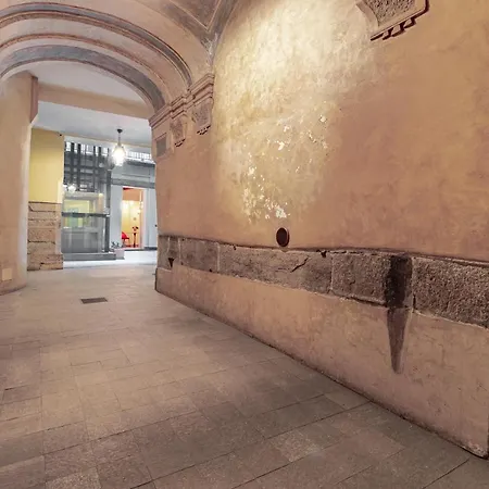 Corte D'appello Turin