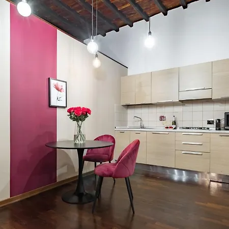 Lägenhet Corte D'appello Turin