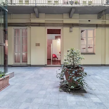 Apartament Corte D'appello