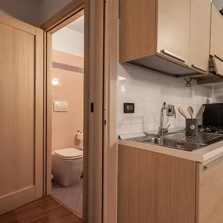 Apartament Corte D'appello *