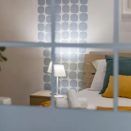 Corte D'appello Apartament *