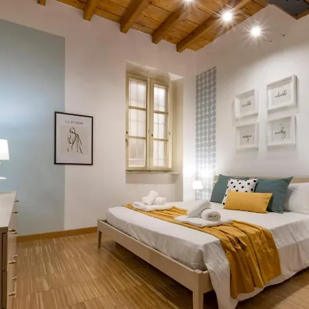 Corte D'appello Apartament *