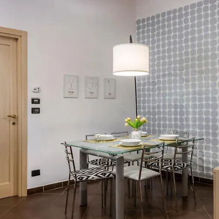 Apartament Corte D'appello