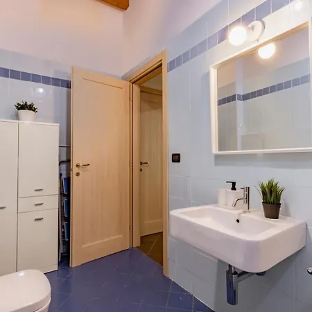 Corte D'appello Apartament *