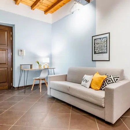 Apartamento Corte D'appello