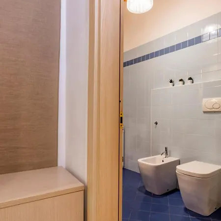 Apartament Corte D'appello *