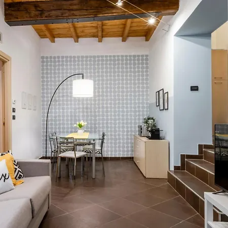 Apartament Corte D'appello Turyn