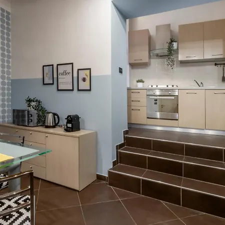 Apartament Corte D'appello