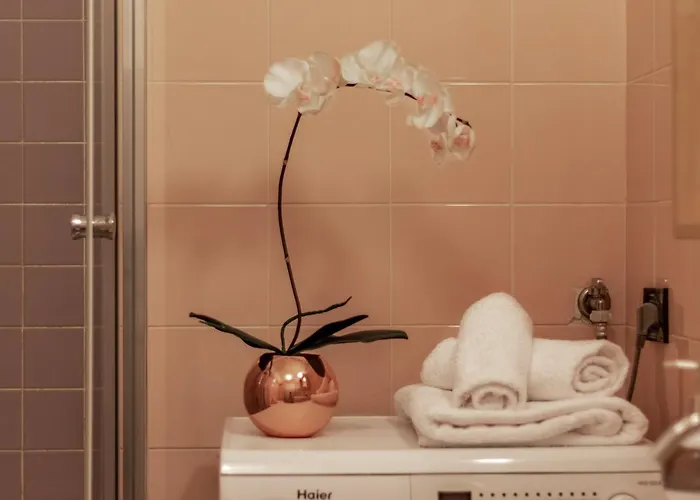 Appartement Corte D'appello *