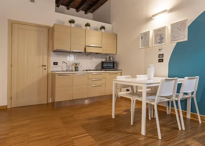 Apartamento Corte D'appello Turín