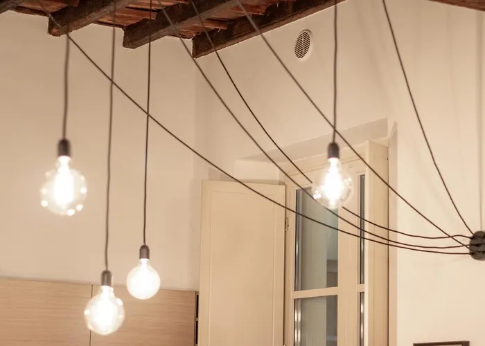 Appartamento Corte D'appello