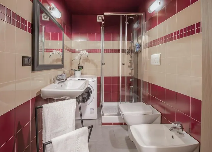 Apartamento Corte D'appello *