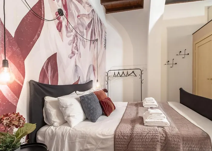 Apartamento Corte D'appello