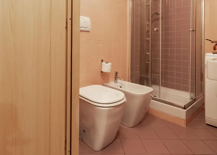Appartement Corte D'appello *