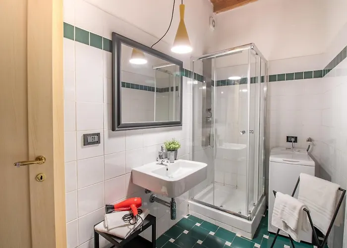 Corte D'appello Appartement *