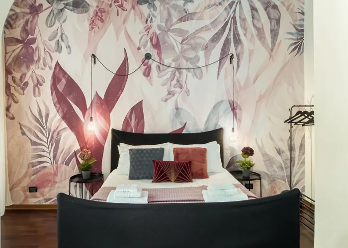 Corte D'appello Appartamento *