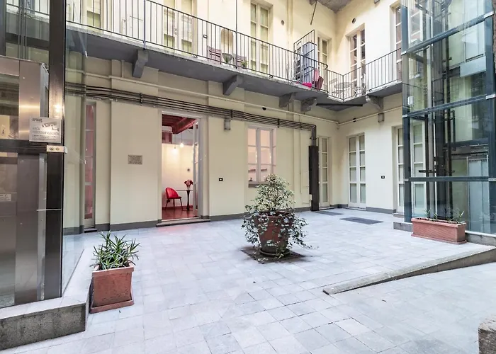 Apartamento Corte D'appello