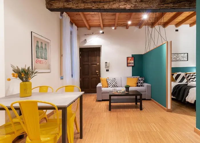 Corte D'appello Appartement *