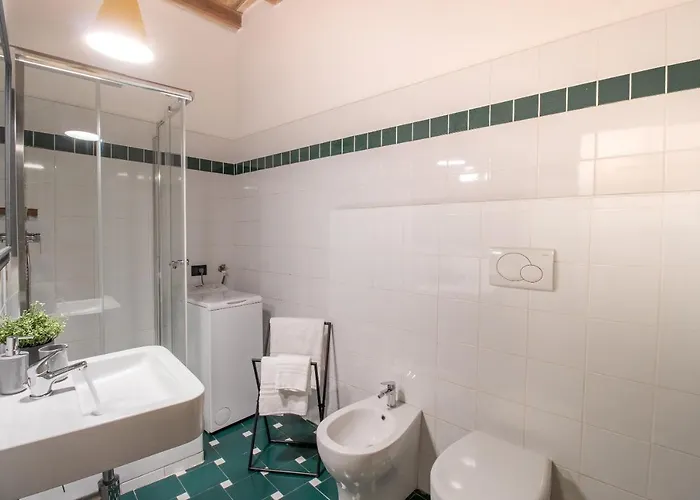 Appartamento Corte D'appello