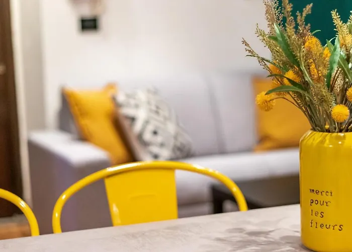 Corte D'appello Appartamento