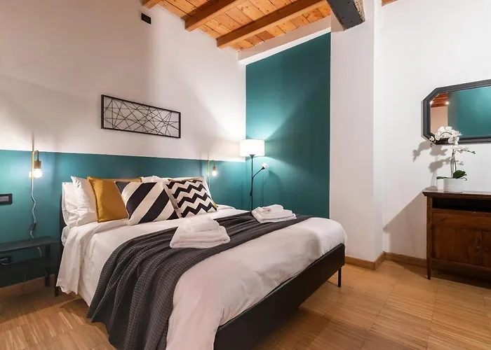 Appartamento Corte D'appello