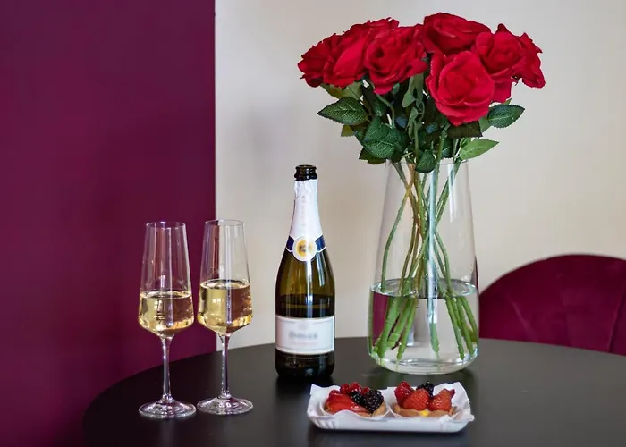 Corte D'appello Appartamento Torino