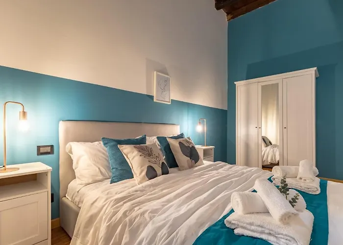 Apartamento Corte D'appello *