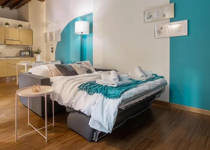 Corte D'appello Appartement *