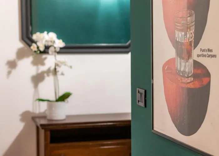 Appartamento Corte D'appello Torino