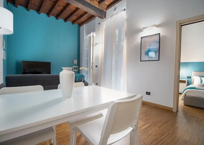 Appartement Corte D'appello *