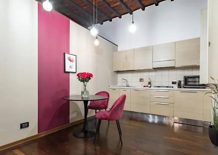 Appartement Corte D'appello Turin