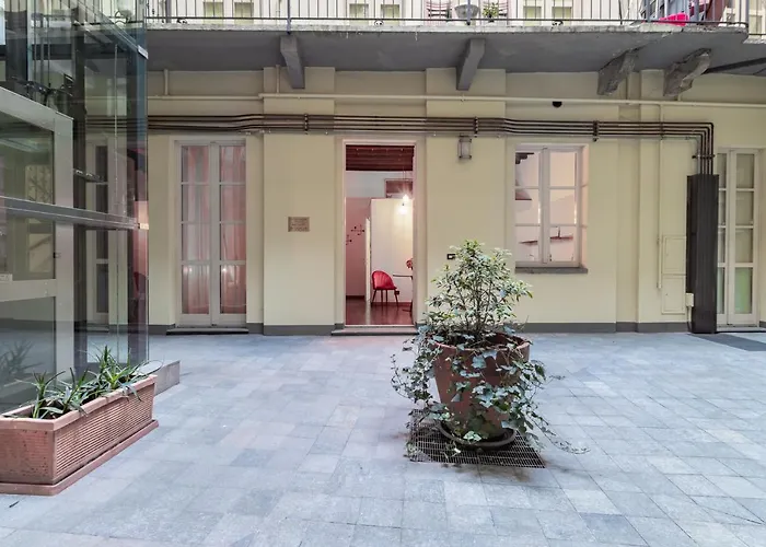 Appartamento Corte D'appello