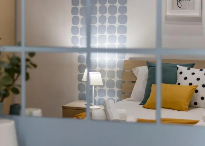 Corte D'appello Apartamento *