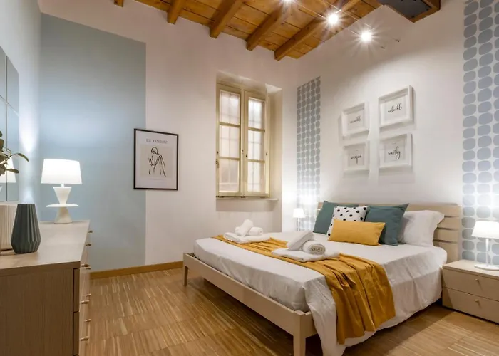 Corte D'appello Apartamento *