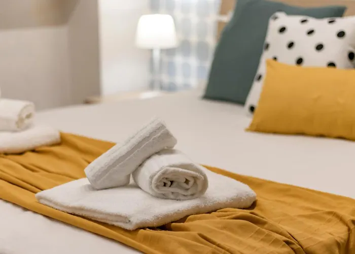 Apartamento Corte D'appello Turín