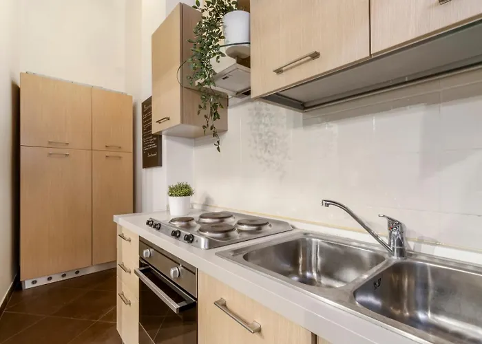 Corte D'appello Appartamento