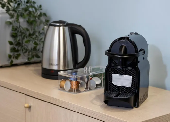 Appartamento Corte D'appello