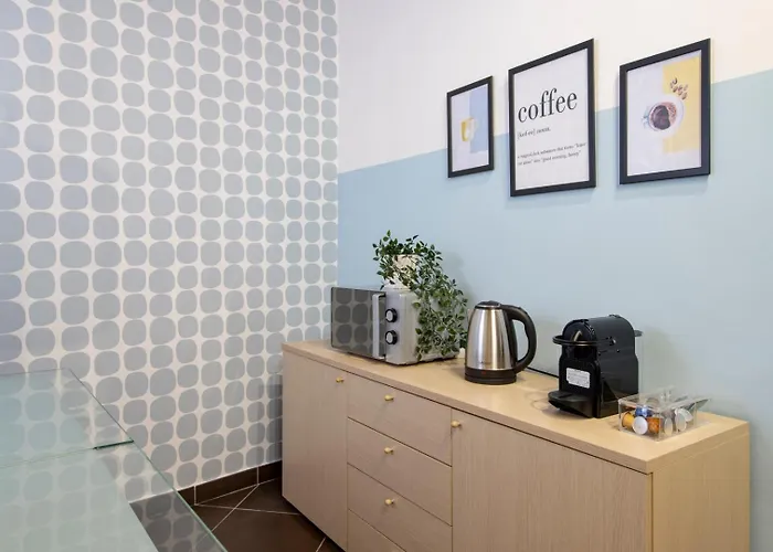 Appartamento Corte D'appello *